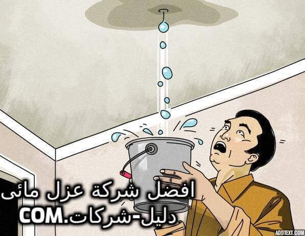 افضل شركة عزل مائى بالرياض